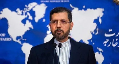 پامپئو بهتر است در آینه نگاه کند، ریاکاری کریه و زشت است