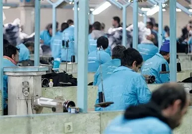 جزئیات بسته حمایتی دولت از بنگاه‌های اقتصادی آسیب‌دیده از جنگ/ سقف ۱۰۰ میلیارد ریالی تسهیلات سرمایه ثابت
