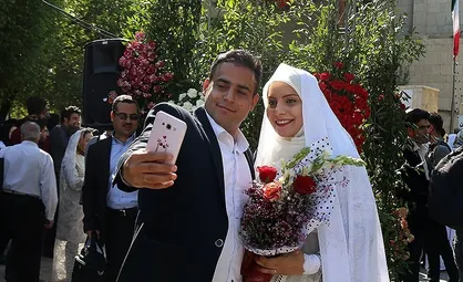 ۷۸ زوج دانشجو کردستانی در طرح ملی ازدواج دانشجویی ثبت نام کردند/ فرصت همچنان باقی است