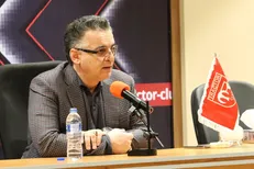 مالک تراکتور: کسب سهمیه آسیایی و صعود به فینال جام حذفی کمترین حق هواداران بود