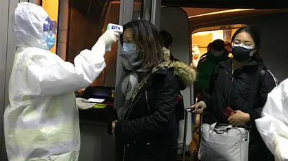 فرانسه و آمریکا اتباعشان را از &laquo;ووهان&raquo; چین خارج می&zwnj;کند