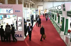 پاویون شرکت‌های دانش بنیان در نمایشگاه «ایران هلث» برگزار می‌شود