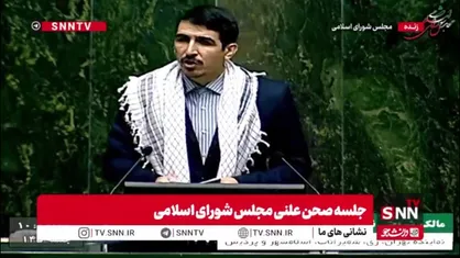 شریعتی: چرا در دولت هیچ&zwnj;کس مسئولیت مصوبه بنزینی را نمی&zwnj;پذیرد؟  / مصوبه بنزینی نه مصرف را کم می&zwnj;کند و نه قاچاق را؛ فقط اندکی درآمد برای سازمان برنامه می&zwnj;سازد