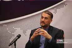 امیرعبداللهیان: سیاست مذاکراتی اروپا فرصت سوزی است