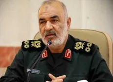 فرمانده سپاه: خدمات مرحوم شیبانی او را در حافظه تاریخی ایران زنده نگه خواهد داشت