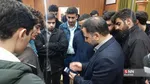زارع پور