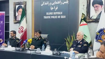 ۱۷۰۰ میلیارد هزینه ساخت و بازسازی پاسگاه&zwnj;های پلیس راهور