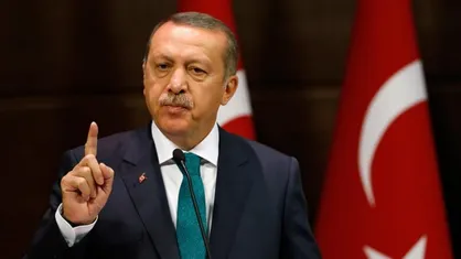 اردوغان: از خرید اس ۴۰۰ پشیمان نیستیم