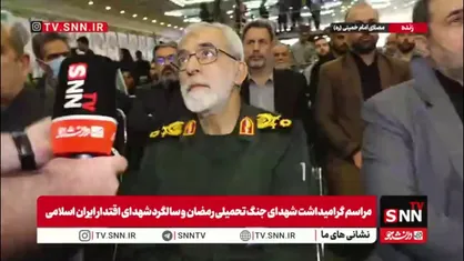 سردار نجات: هر کسی می&zwnj;خواهد از تنگه هرمز عبور کند باید قوانین جمهوری اسلامی را رعایت کند