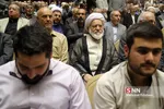 حجت الاسلام مصباح یزدی