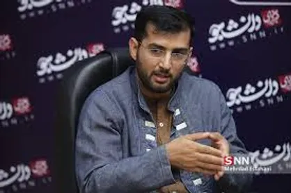 رئیس مجلس یازدهم باید پای هزینه تصمیماتی که می&zwnj;گیرد، بایستد