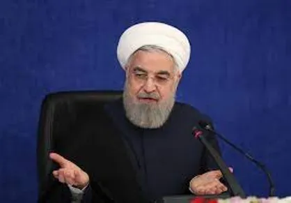 روحانی: عیدفطر، انتخابات و سفرهای تابستانی مبارزه با کرونا را سخت کرد / به وعده&zwnj;مان در مورد واکسیناسیون تا اخر تابستان عمل می&zwnj;کنیم