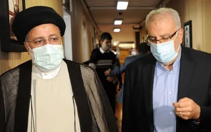 ابلاغ بخشنامه ضوابط مصرف انرژی از سوی معاون اول رئیس جمهور