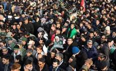دعوت تشکل‌های دانشجویی استان کرمان برای تشییع باشکوه سردار سلیمانی