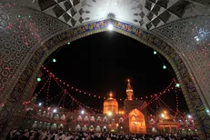 ورود بیش از ۴ میلیون زائر به مشهد در دهه پایانی صفر