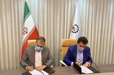 تفاهم‌نامه راه‌‎اندازی «خانه خلاق و مرکز نوآوری شهر» امضاء شد / کرمی: گامی برای توسعه بازار و صادرات صنایع فرهنگی
