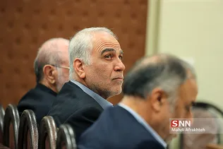 جلسه سوم دادگاه متهمان بانک سرمایه 