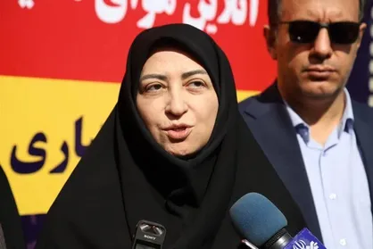 معاون رئیس جمهور: اطلاعات پایش برخط آلودگی هوا باید شفاف و عمومی منتشر شود