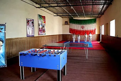 ۲۶۰ خانه ورزش به روستاییان گلستان خدمات می&zwnj;دهند