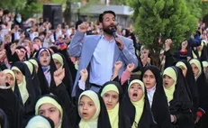دعوت سلحشور و نریمانی برای شرکت در اجتماع «سلام فرمانده»