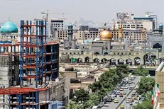 آیا ترکیب جدید شهرداری مشهد به طرح جدید بافت اطراف حرم خدشه وارد می‌کند؟ / نگرانی اهالی منطقه ثامن از بازگشت لودر‌ها به منطقه