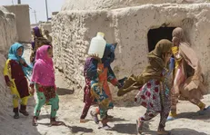 روایتی تکان دهنده از زندگی سیستانی‌ها / کم‌آبی، قحطی، فقر و بیماری مردم را تهدید می‌کند