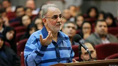 دادگاه نجفی ۱۴ اردیبهشت برگزار می‌شود