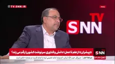 مخبر دزفولی: موضوع سهمیه های کنکور به زودی در شورای عالی انقلاب فرهنگی مطرح می شود