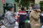 نماز ظهر روز قدس در تهران