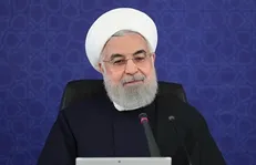 روحانی: آزادسازی سهام عدالت با تلاش دولت اتفاق افتاد