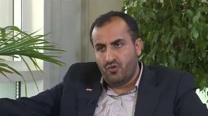 درخواست پناهندگی سخنگوی انصارالله یمن تکذیب شد