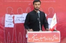 مردم بصیر ایران نشان دادند در انقلابی‌گری از مسئولان جلوتر هستند