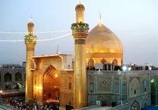 حضرت علی (ع) پدر معنوی همه مسلمانان است