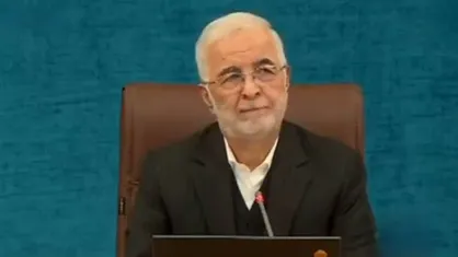 اینکه بیش از ۶ میلیون نفر منتظر دریافت کارت ملی باشند شایسته ثبت احوال نیست/ هرچه سریع&zwnj;تر عقب&zwnj;ماندگی&zwnj;ها جبران شود