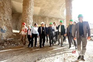 زیرگدر گیشا