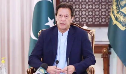 عمران خان: به کمک طالبان افغانستان با طالبان پاکستان در حال مذاکره&zwnj;ایم