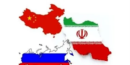 ایران، چین و روسیه اصلی&zwnj;ترین کشورهای حاضر در بازسازی سوریه