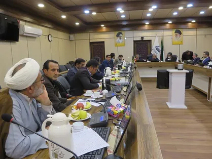 کاروان راهیان نور دانشجویی استان کهگیلویه و بویراحمد موفق به کسب رتبه ۴ در کشور شد