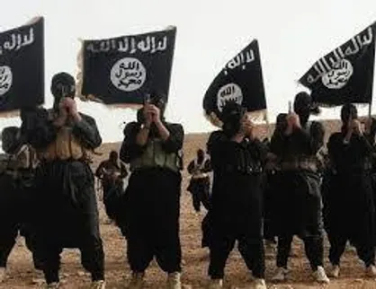 سرکرده داعشی در موصل به دام افتاد