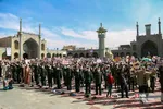 اجتماع یوم الله ۱۳ آبان