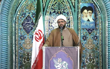 گلایه امام جمعه فهرج از آنتن دهی ضعیف تلفن همراه در این شهرستان