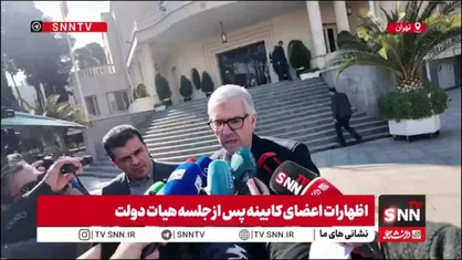 رئیس سازمان فضایی در پاسخ به SNNTV: از هر سه ماهواره ارسال شده به فضا سیگنال داریم؛ شب و روز با آنها ارتباط داریم/ عمر هر ماهواره بین 3 تا 5 سال است