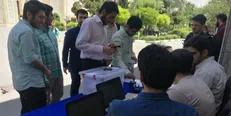 اعضای شورای مرکزی انجمن اسلامی دانشگاه امیرکبیر مشخص شدند