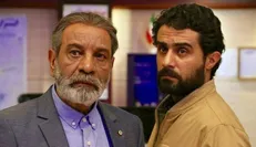 پخش مجدد «گاندو» پس از «وضعیت سفید» از افق