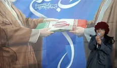 وقتی کودکان در شهرکرد میدان‌داری می‌کنند + فیلم