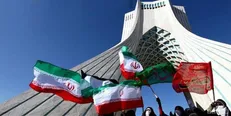 جشن پیروزی انقلاب به روایت نسل چهارمی‌ها/ شکوه چهل‌سالگی
