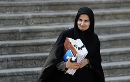 جنیدی: رئیس&zwnj;جمهور مکلف به تدوین حقوق شهروندی بود