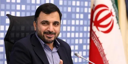 وزیر ارتباطات: مردم سرعت&zwnj;های چند صدمگابیت بر ثانیه&zwnj;ای را تجربه خواهند کرد