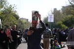 نماز جمعه تهران