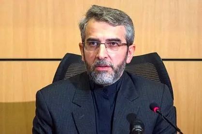 باقری: ایران در معادله برجام طرف مدعی است و طرف&zwnj;های غربی بدهکارند